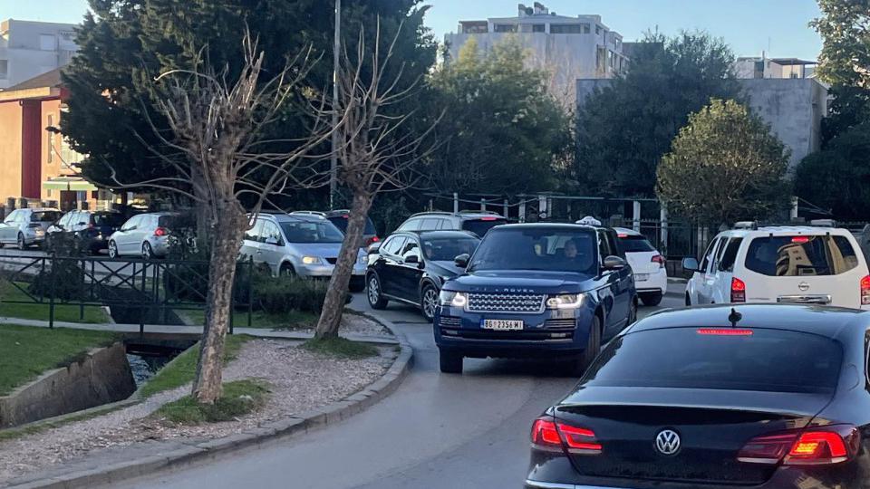 Saobraćaj jedan od najvećih zagađivača vazduha: U Crnoj Gori preko 285 hiljada vozila, najviše se koriste dizel i benzin 98 | Radio Televizija Budva