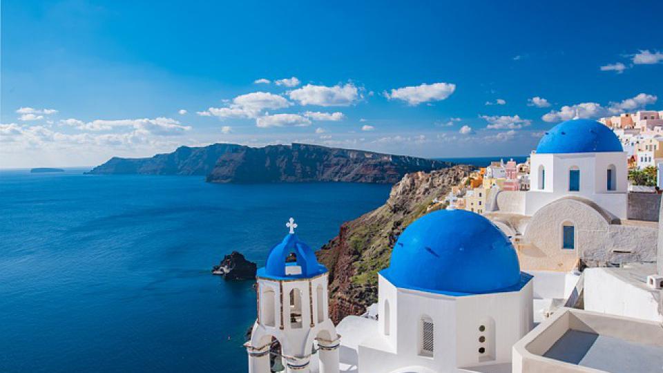 Grčka imala rekordnu turističku godinu | Radio Televizija Budva