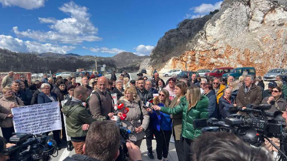 Počela isplata bivšim radnicima Košute | Radio Televizija Budva