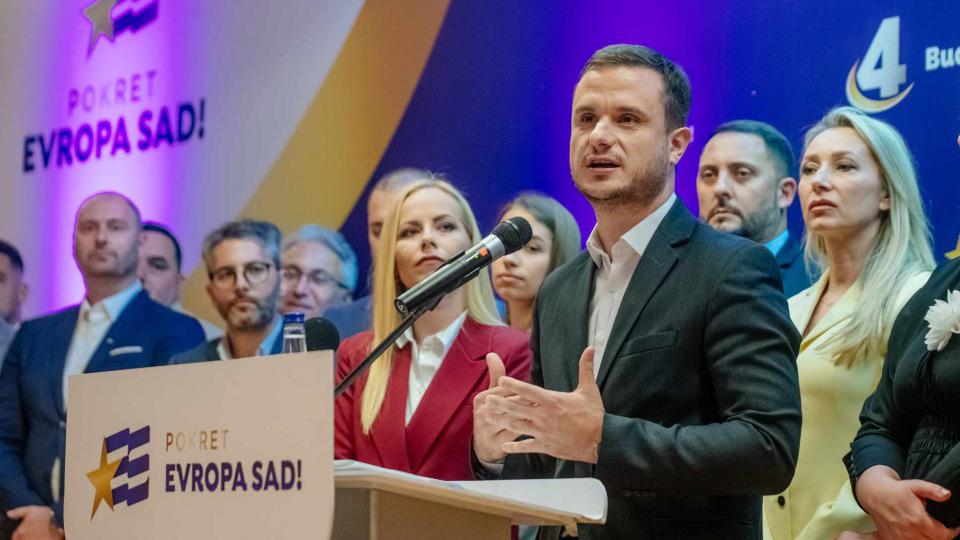 Zenović: Budva će ponovo biti centar kulturnih zbivanja u Crnoj Gori i regionu | Radio Televizija Budva