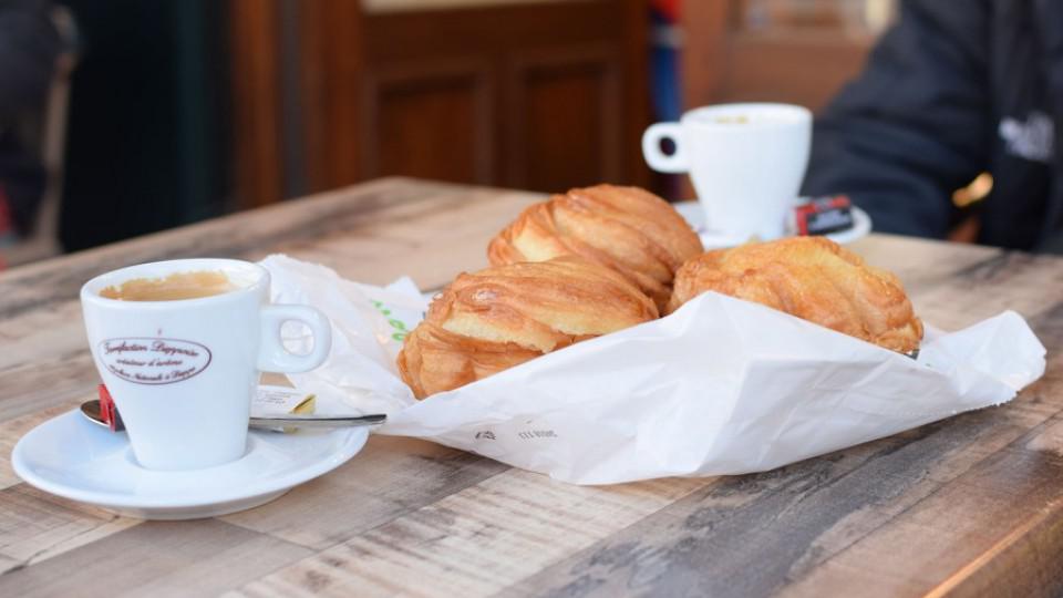 Kombinacija kafe i mlijeka za doručak nije uvijek dobra ideja | Radio Televizija Budva