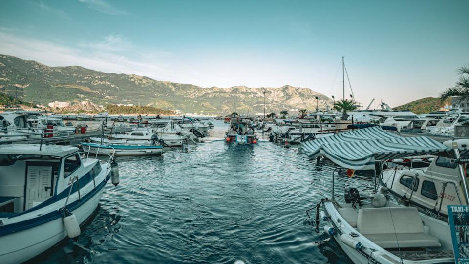 Luka Budva vraćena građanima Crne Gore | Radio Televizija Budva