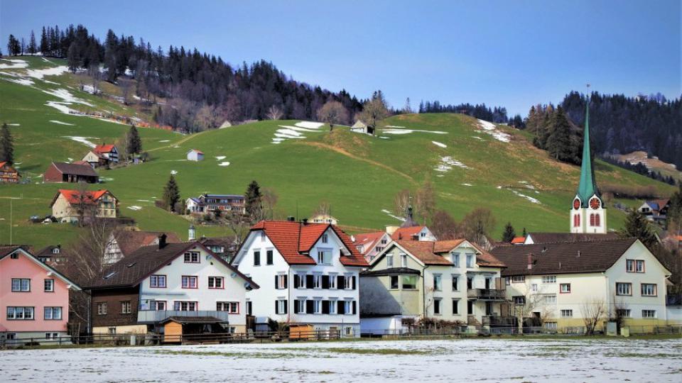 I Švajcarska uvodi turističku naknadu? | Radio Televizija Budva