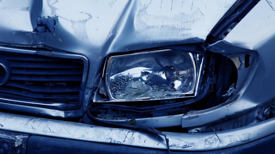 Za 24 sata 15 saobraćajnih nezgoda, dvije u Budvi | Radio Televizija Budva