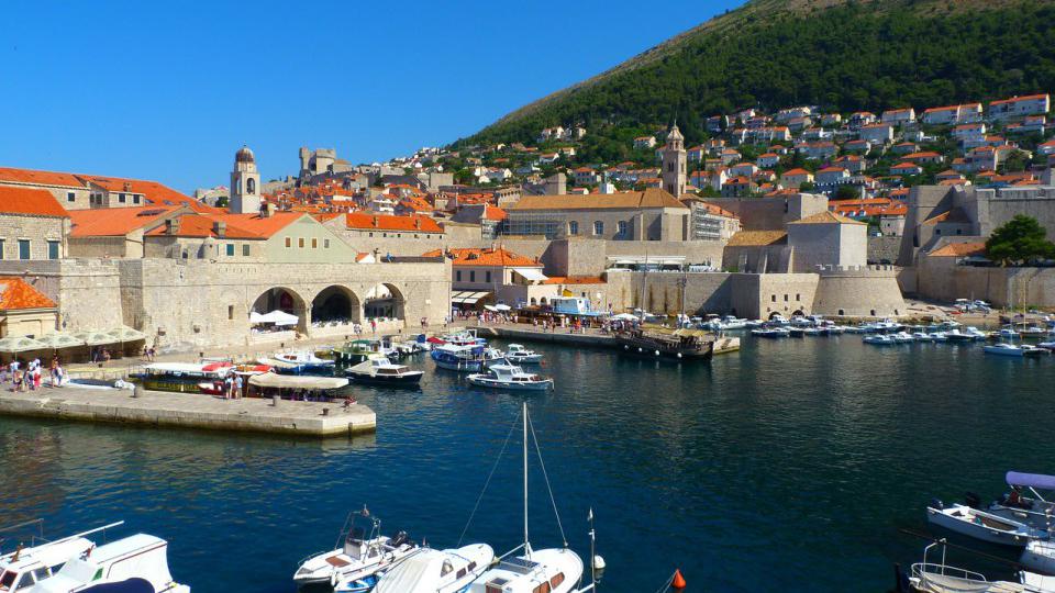 Prihodi od stranih turista u Hrvatskoj 824,7 miliona EUR | Radio Televizija Budva