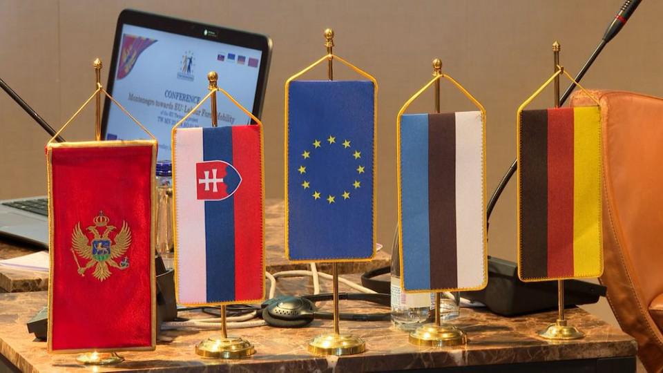 Perčobić: Slobodno kretanje radnika ključni element integracije Crne Gore u EU | Radio Televizija Budva