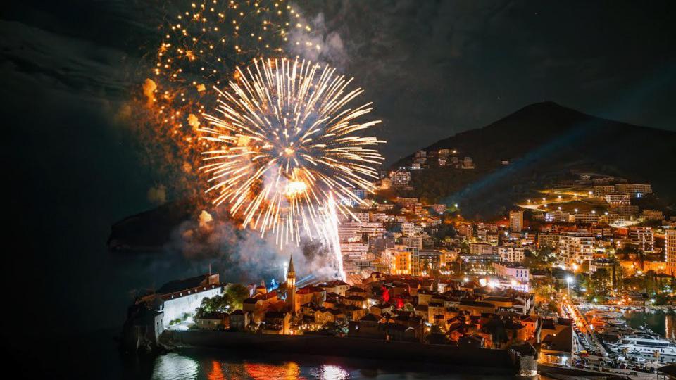 Veliki koncert povodom Dana državnosti 13. jula u Budvi | Radio Televizija Budva