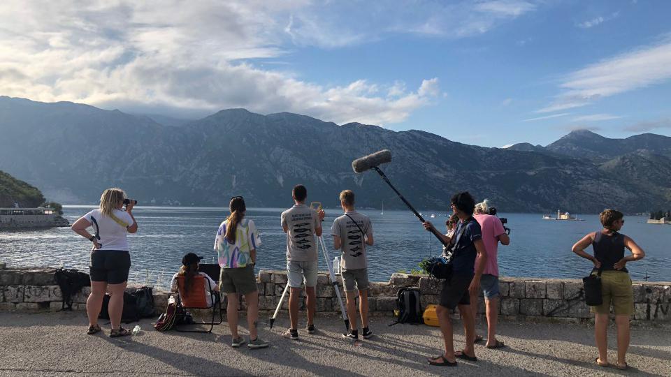 Premijera emisije o našoj zemlji na ARTE TV: “Bokokotorski zaliv je najljepše mjesto na cijelom Jadranu“ | Radio Televizija Budva