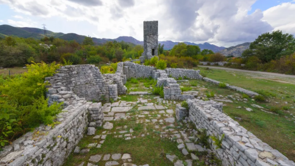 Smjernice za valorizaciju manastira Prečista Krajinska u svrhe kulturnog turizma | Radio Televizija Budva