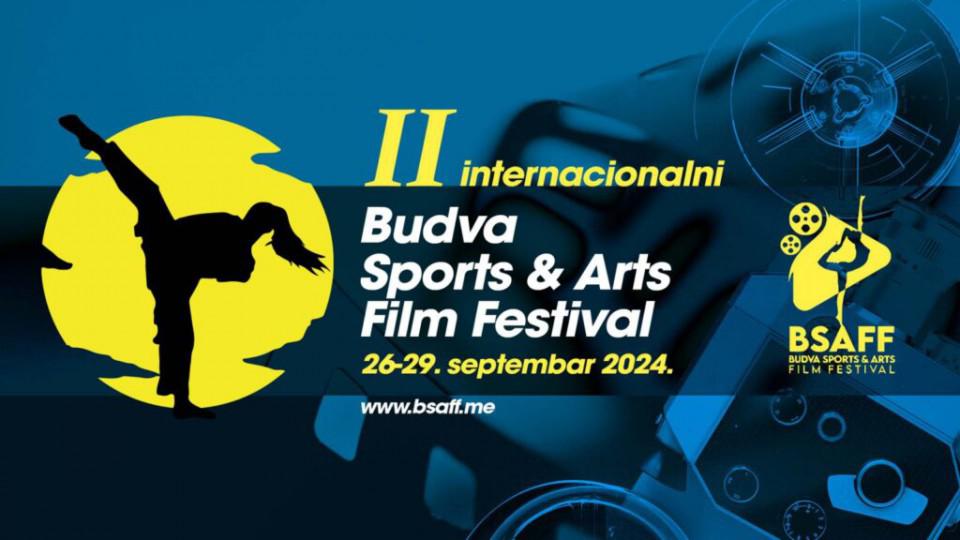 Budva od sjutra domaćin festivala sportskog filma | Radio Televizija Budva