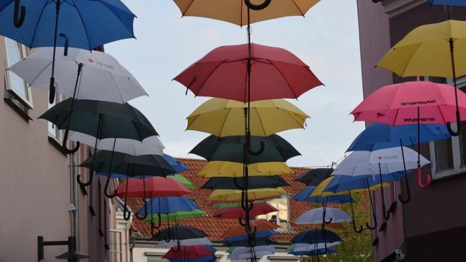 Grad u kojem žive najsrećniji ljudi | Radio Televizija Budva