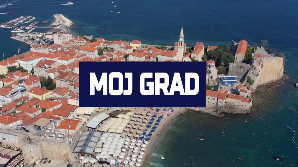 (VIDEO) Gradske aktuelne teme u emisiji Moj grad | Radio Televizija Budva