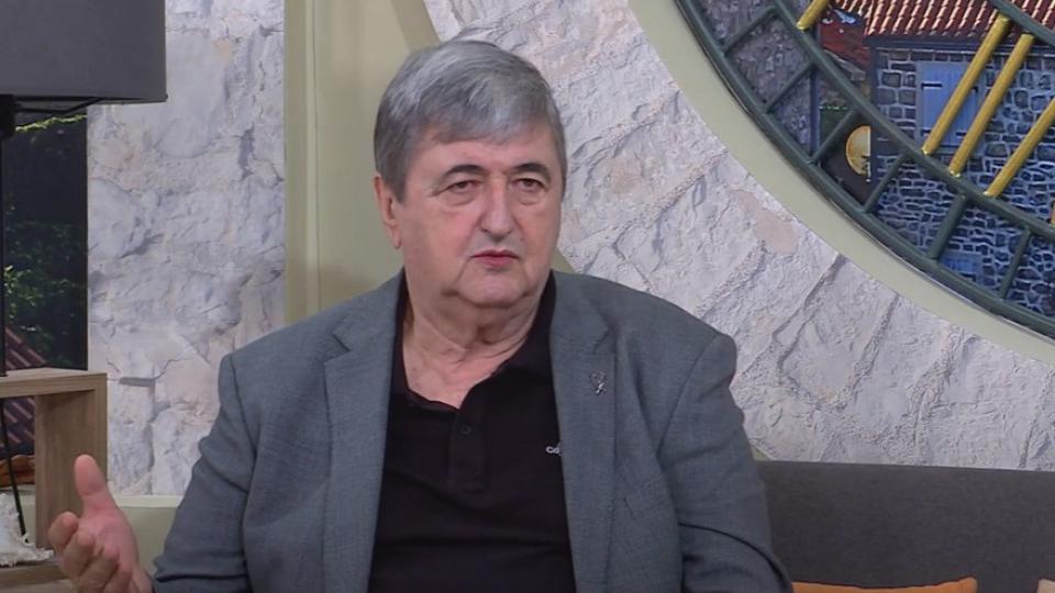 Mitrović: Kongres u Singapuru važan za svijet kulinarstva, bijela kuvarska bluza odlika čistoće i profesionalnsoti | Radio Televizija Budva