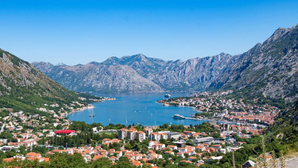 Boka kotorska među najpoznatijim zalivima na svijetu | Radio Televizija Budva