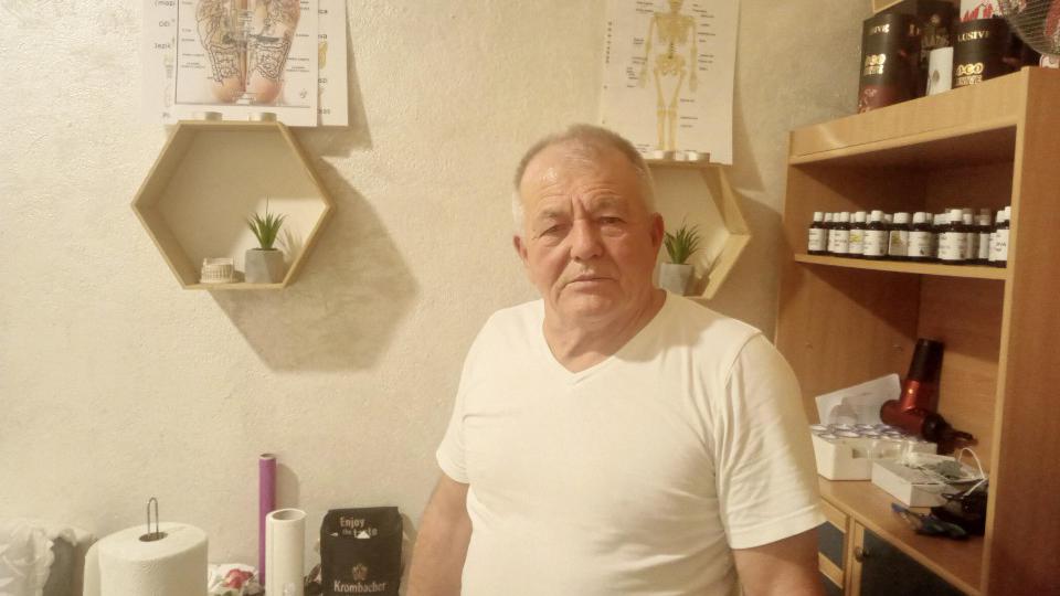 Radio Budva: Bioenergetičar Ramiz Čavčić gost emisije „Kosmogonija” | Radio Televizija Budva