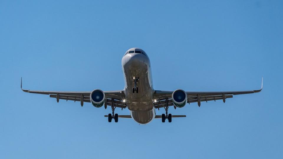 Ponovo na prodaju imovina Montenegro Airlinesa | Radio Televizija Budva