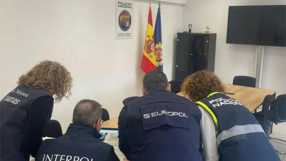 Europol upozorava na crnogorske kriminalce | Radio Televizija Budva