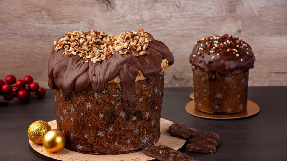 Znate li šta je i kako se pravi čuveni simbol praznika kolač panettone? | Radio Televizija Budva