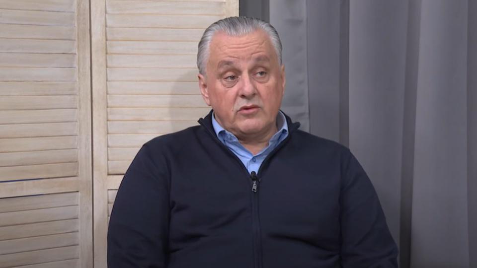 (VIDEO) „Moj grad”: Gost prof. dr Svetislav Lutovac stručnjak za bezbjednost | Radio Televizija Budva