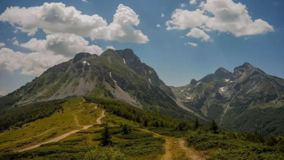 Komovi sve atraktivniji za turiste, broj noćenja premašio 4.500 | Radio Televizija Budva