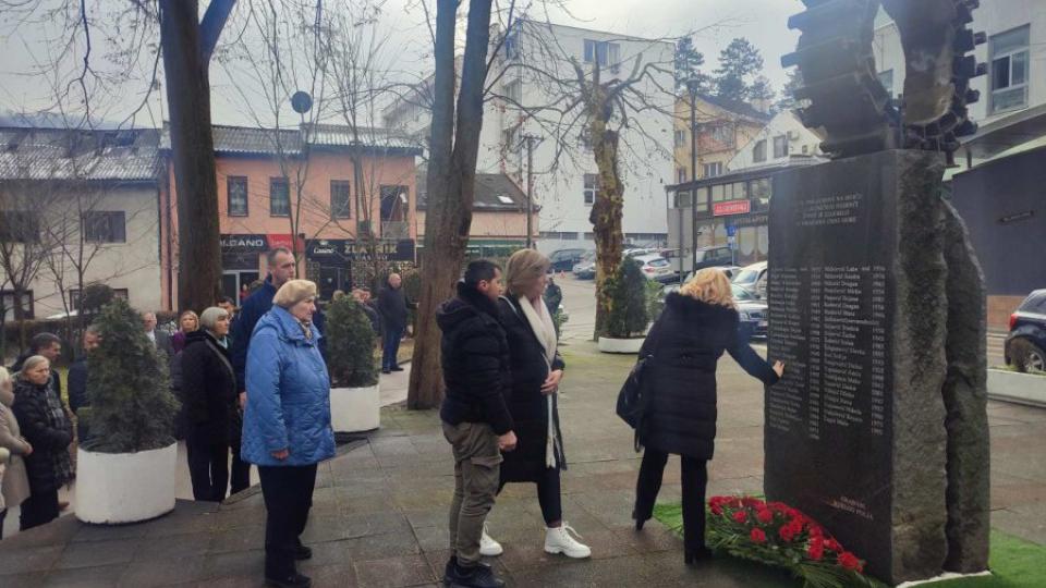 Od nesreće na Bioču 19. godina, preživjeli i porodice žrtava ogorčeni na državu | Radio Televizija Budva